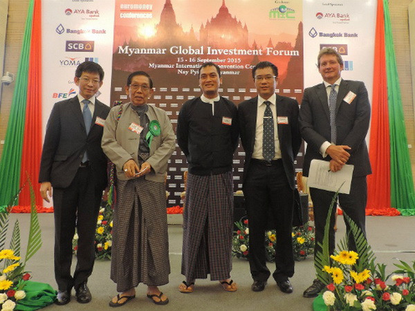 FPT và câu chuyện khát vọng đem công nghệ "đổ bộ" Myanmar ảnh 3