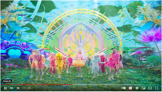 Phát triển nền văn hóa Việt Nam tiên tiến, đậm bản sắc dân tộc ảnh 1