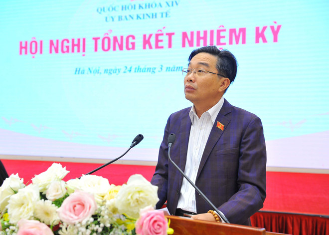 Bám sát 3 ''điểm tỳ'' để đổi mới tư duy, phát triển kinh tế ảnh 1