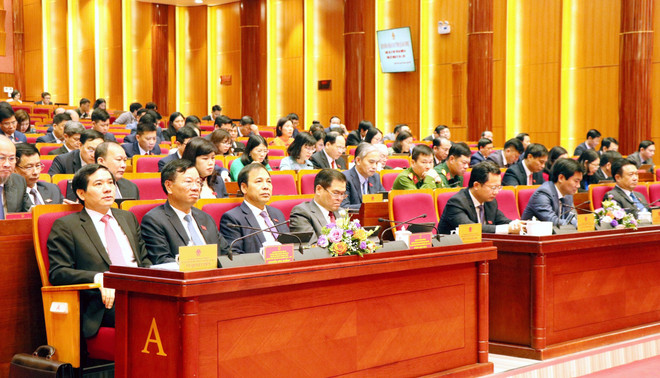 Quảng Ninh dành gần 58.700 tỷ đồng đầu tư hạ tầng giai đoạn 2021-2025 ảnh 2