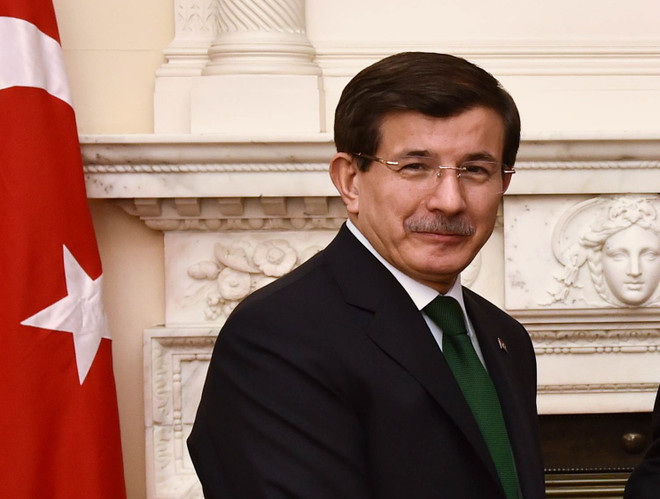 Thổ Nhĩ Kỳ sẵn sàng ứng phó với các mối đe dọa đến từ Syria ảnh 1