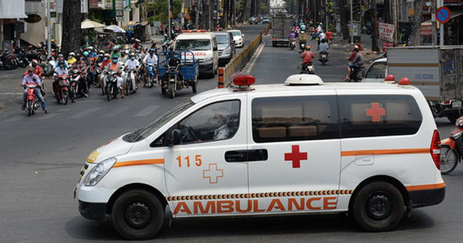 Xử lý tình huống khi người dân tại khu phong tỏa có vấn đề sức khỏe ảnh 1