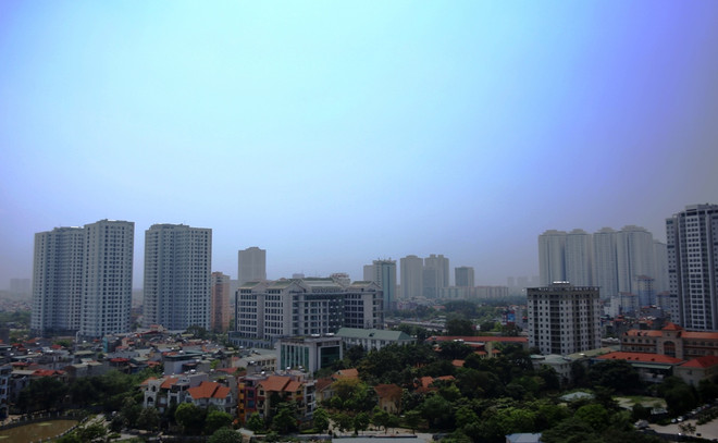 Thừa nhà cao cấp, thiếu nhà ở xã hội: Nghịch lý do đâu? ảnh 2