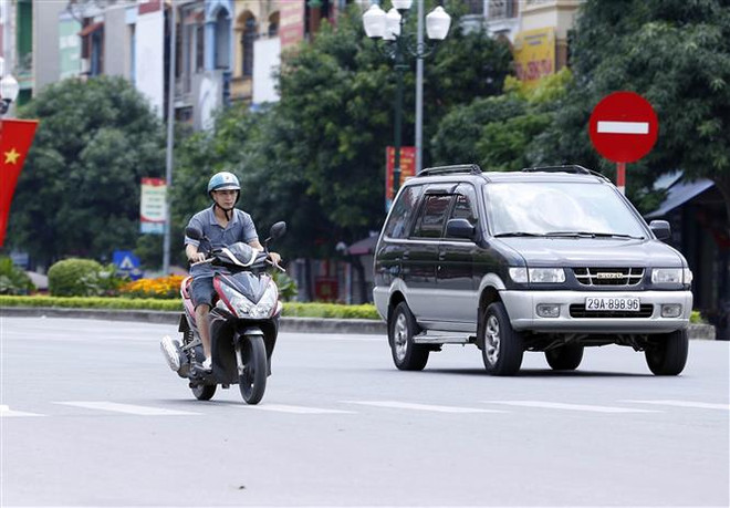 Quy hoạch Hưng Yên thành đô thị của tam giác kinh tế-đô thị Nam Hà Nội ảnh 1