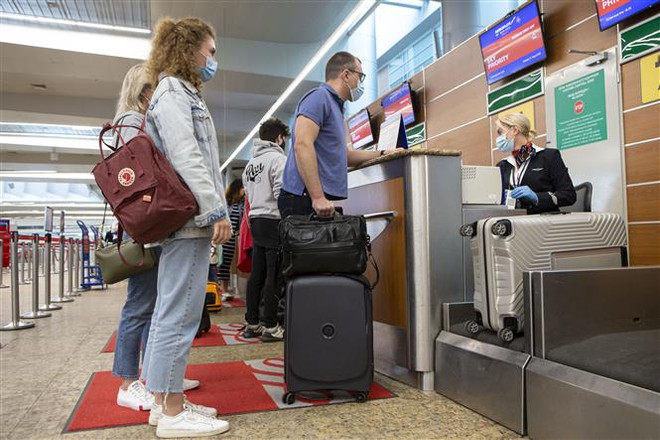 Nga khôi phục thêm đường bay thương mại với ba nước ảnh 1