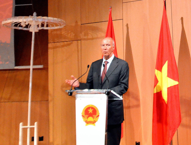 Đánh giá lại chỉ số đổi mới sáng tạo 10 năm qua để đổi mới ảnh 1