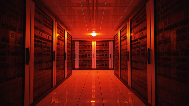 Ảnh minh họa. (Nguồn: threatpost.com) Akamai xác nhận sự cố sập mạng không phải do tin tặc tấn công ảnh 1