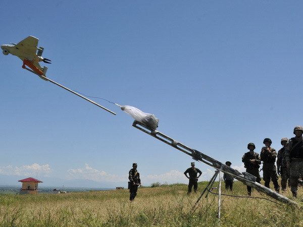 Bộ Quốc phòng Nga nhận định về khả năng chiến tranh chống Moskva ảnh 1