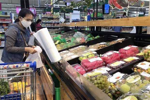 Chuyên gia dự báo về kịch bản tăng giá hàng hóa 6 tháng cuối năm ảnh 1