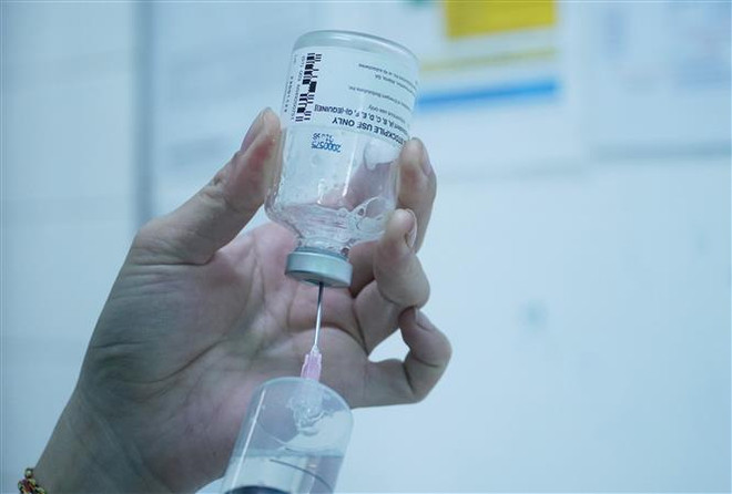 TP.HCM: 3 anh em ruột nghi ngộ độc Botulinum​ sau khi ăn giò bán dạo ảnh 2