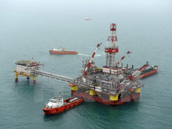 Nga lập kỷ lục mới về sản lượng khai thác dầu mỏ trong tháng 9 ảnh 1