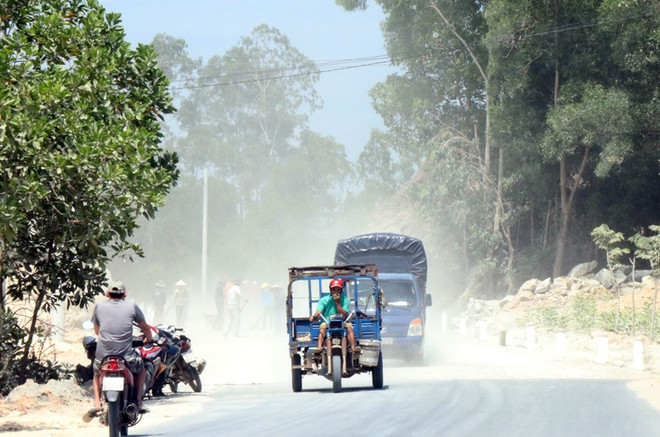 Thu phí khí thải: Tạo công bằng hay tăng gánh nặng cho người dân? ảnh 2