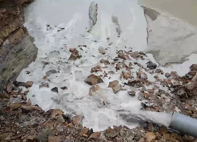 10 sự cố ô nhiễm môi trường nghiêm trọng trong năm 2016 ảnh 7