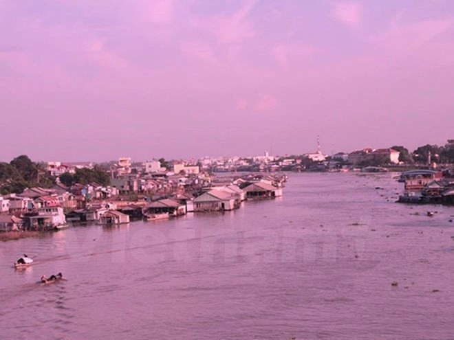 10 sự cố ô nhiễm môi trường nghiêm trọng trong năm 2016 ảnh 10