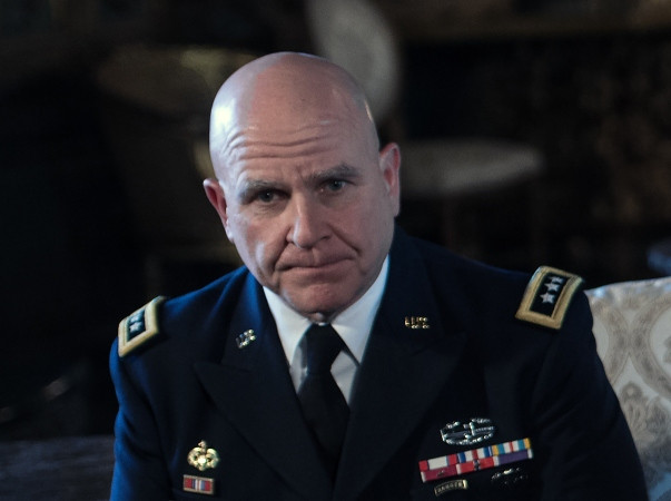 Cố vấn an ninh quốc gia Mỹ: Đã đến lúc đàm phán cứng rắn với Nga ảnh 1