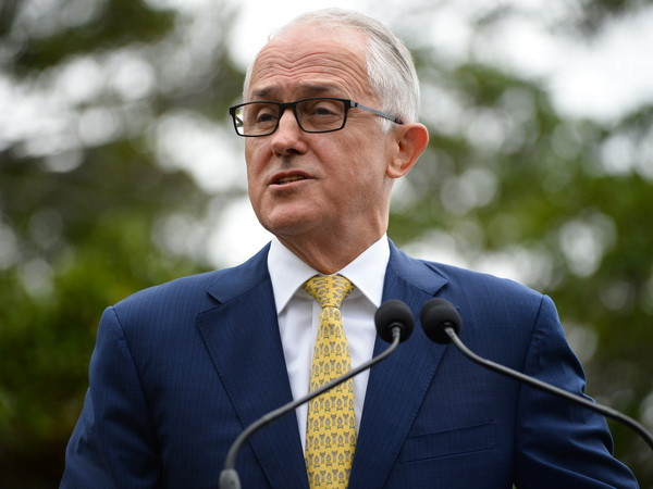 Australia "dịu giọng" đối với động thái áp thuế mới của Mỹ ảnh 1