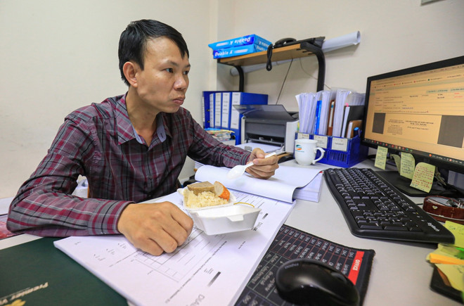 Chiến dịch ngày đêm thiết kế, thẩm định dự toán cao tốc Bắc-Nam ảnh 1