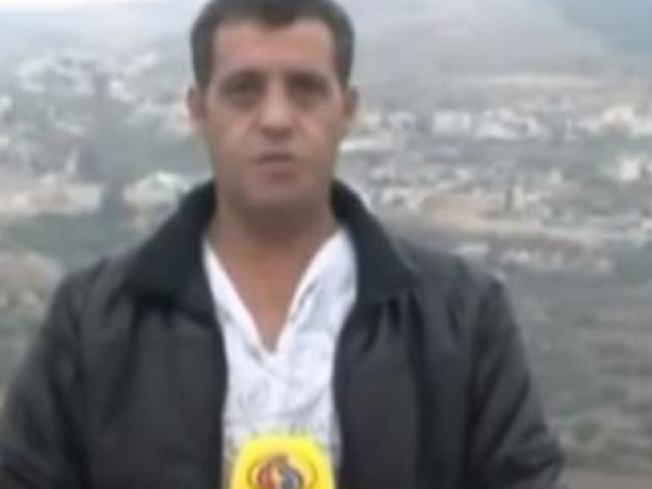 Nhà báo Iran bị bắt ở Golan được cảnh sát Israel trả tự do ảnh 1