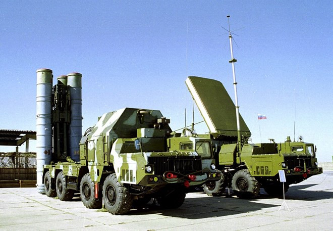 Iran: Thương vụ S-300 với Nga không ảnh hưởng đàm phán hạt nhân ảnh 1