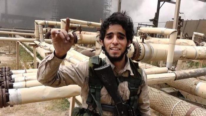 Phiến quân IS chiếm một phần nhà máy lọc dầu lớn nhất Iraq ảnh 1