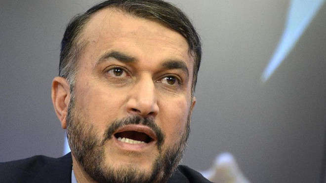 Thứ trưởng Iran: Israel bảo trợ cho hoạt động khủng bố ở Yemen ảnh 1