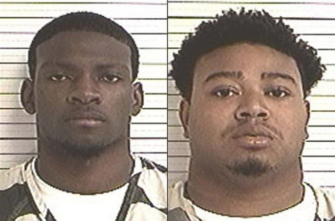 Bắt giữ nghi phạm trong vụ cưỡng bức tập thể giữa ban ngày ảnh 3