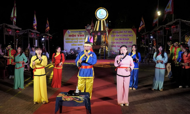 TTXVN_0110 bai choi.jpg