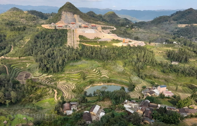 Dự thảo Luật Đất đai sửa đổi: Bất cập về giá đất bồi thường ảnh 2