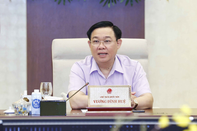 Thông qua dự án Pháp lệnh xử phạt hành vi cản trở hoạt động tố tụng ảnh 3