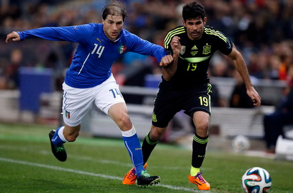 Ukraine hạ Mỹ bằng tinh thần, Đức và TBN vẫn lo ảnh 3