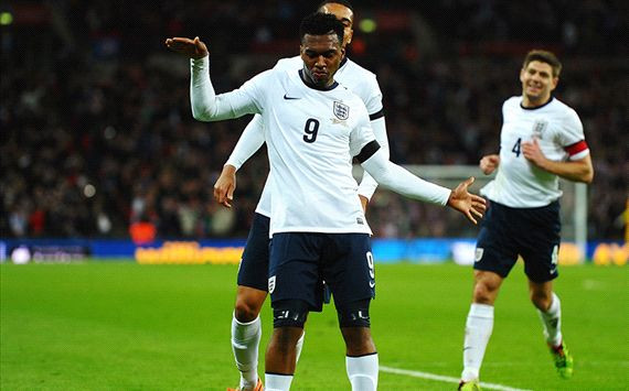 Ảnh loạt trận giao hữu: Messi bất lực, Benzema thăng hoa ảnh 7