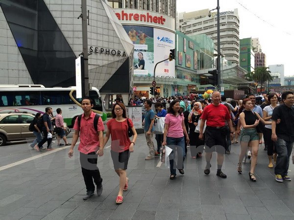 Malaysia: Bang Johor xúc tiến du lịch, thu hút du khách Việt ảnh 1