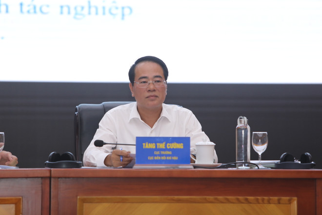 Nhu cầu bức thiết về đầu tư cho năng lực dự báo, ứng phó thiên tai ảnh 2