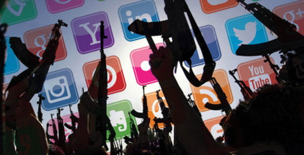 Google, Facebook và Twitter không thể ngăn tư tưởng cực đoan ảnh 1