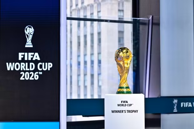 World Cup 2026 có 48 đội tham dự: Cơ hội cho tuyển Việt Nam ảnh 1