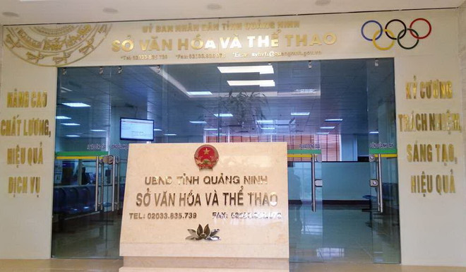 Quảng Ninh tổ chức thi tuyển chức danh Phó Giám đốc Sở ảnh 1