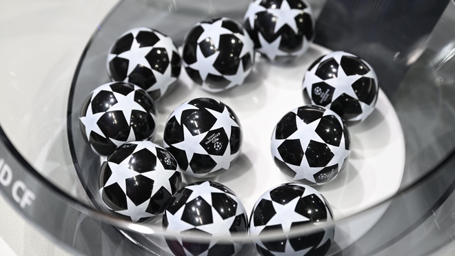 Vòng tứ kết Champions League bốc thăm theo thể thức tự do và sẽ không chia nhóm hạt giống. Xác định xong 8 đội bóng góp mặt ở vòng tứ kết Champions League ảnh 2