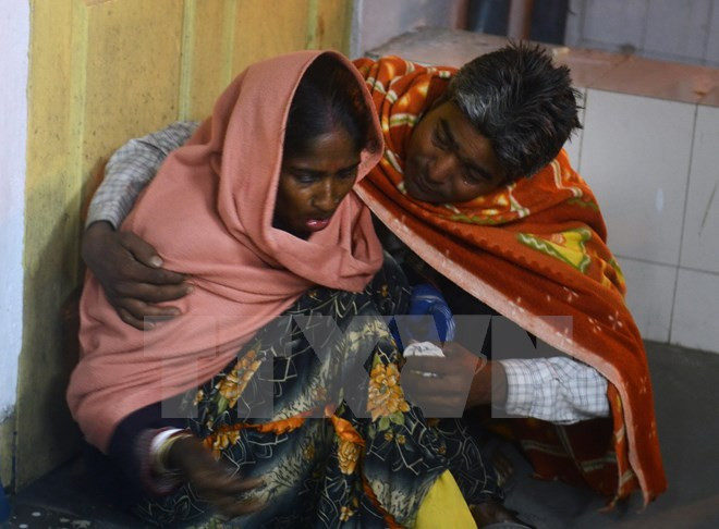 Sự kiện quốc tế tuần 4-10/1: Triều Tiên thử thành công bom nhiệt hạch ảnh 9