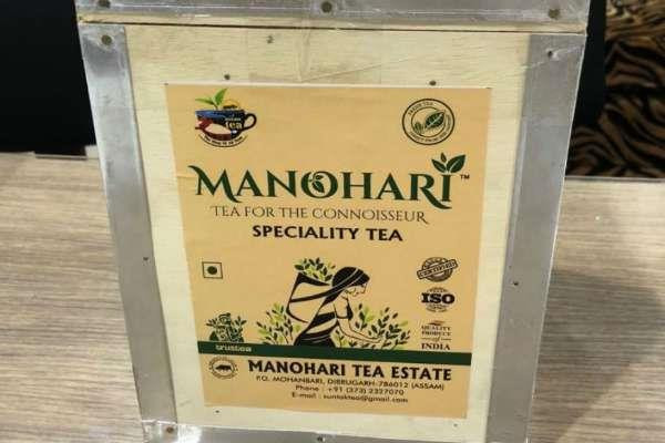 Trà Assam đặc sản của Ấn Độ lập kỷ lục thế giới mới về giá bán ảnh 1