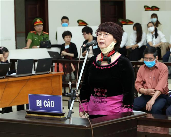 Vụ Gang thép Thái Nguyên: Sai sót trong không chỉ đạo dừng hợp đồng ảnh 1