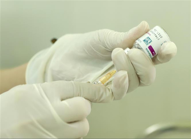 Đắk Nông dự kiến tiêm vaccine COVID-19 cho hơn 100.000 người ảnh 1