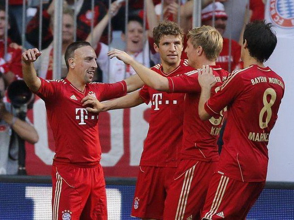 Bản tin sáng 3/11: Manchetser United tổn thất nặng nề ảnh 3