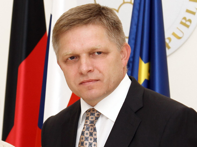 Slovakia vẫn không chấp nhận hạn ngạch tiếp nhận người di cư ảnh 1