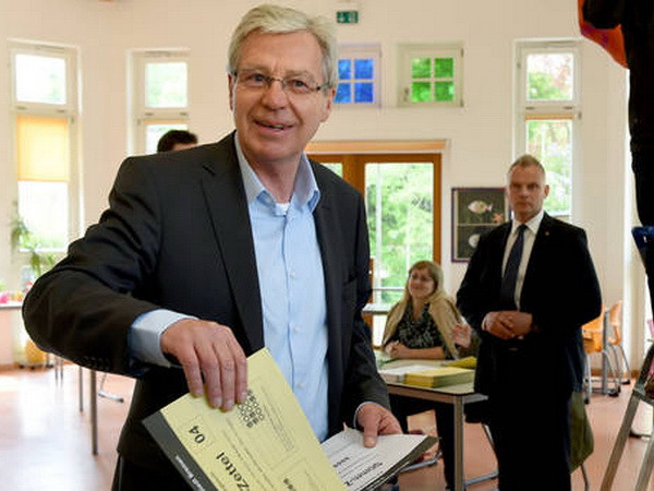 Đức: Đảng Dân chủ Xã hội vẫn là đảng mạnh nhất tại Bremen ảnh 1