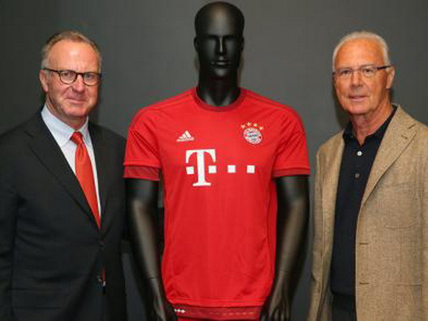 Bayern quyết chiến Barcelona: Câu chuyện chưa bao giờ kết thúc! ảnh 2