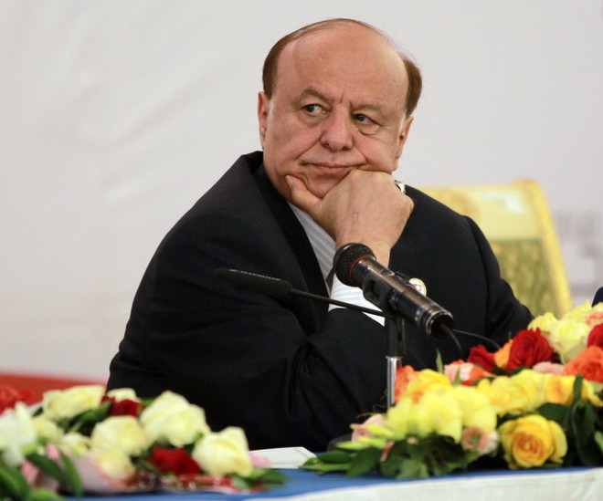 Tổng thống Yemen từ chức vì đất nước "hoàn toàn rơi vào bế tắc" ảnh 1