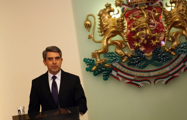 Bulgaria muốn giảm sự phụ thuộc vào Nga trong lĩnh vực vũ khí ảnh 1