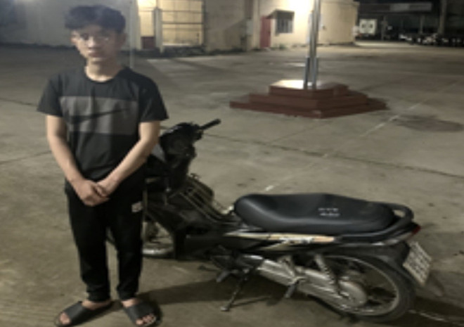 Bắt khẩn cấp nghi phạm xâm hại trẻ dưới 16 tuổi ở Đồng Nai ảnh 1