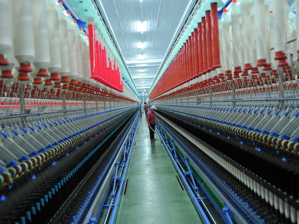 Hiệp định thương mại Việt Nam-EU có thể được ký vào tháng 10 ảnh 1