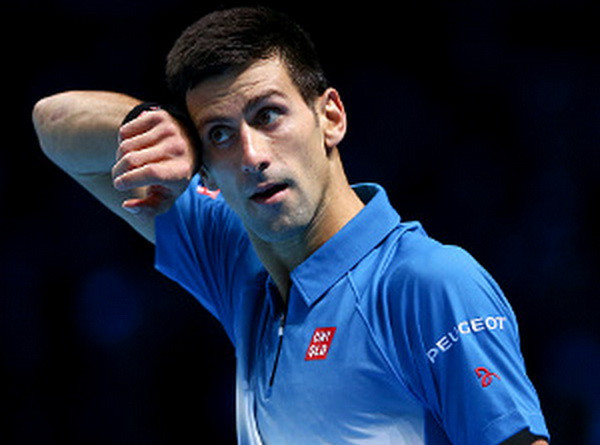 Novak Djokovic nói gì khi chạm trán Rafael Nadal ở bán kết? ảnh 1